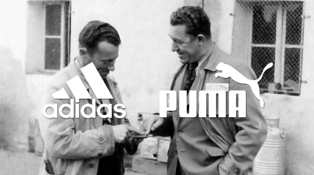 Adi & Rudi Dassler kimdir