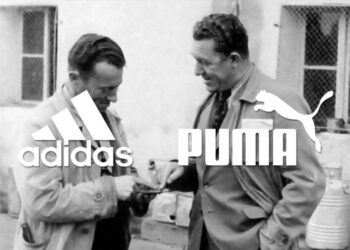 Adi & Rudi Dassler kimdir