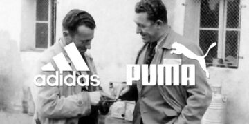 Adi & Rudi Dassler kimdir