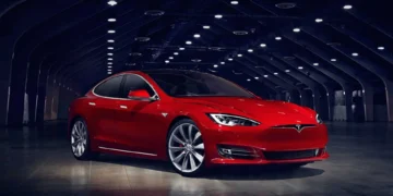 Tesla, Model S ve Model X’in Üretimini Sonlandırıyor