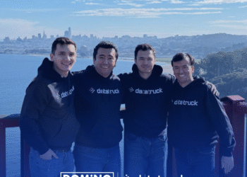 Yapay Zekâ Tabanlı Taşımacılık Platformu Datatruck, 12 Milyon Dolarlık Seri A Yatırımını Tamamladı