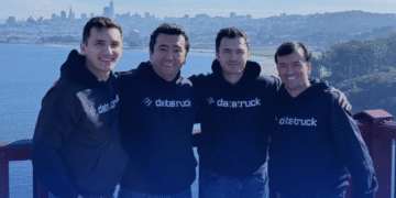 Yapay Zekâ Tabanlı Taşımacılık Platformu Datatruck, 12 Milyon Dolarlık Seri A Yatırımını Tamamladı
