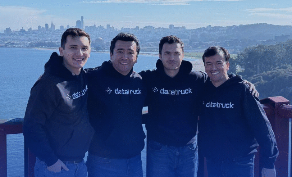 Yapay Zekâ Tabanlı Taşımacılık Platformu Datatruck, 12 Milyon Dolarlık Seri A Yatırımını Tamamladı