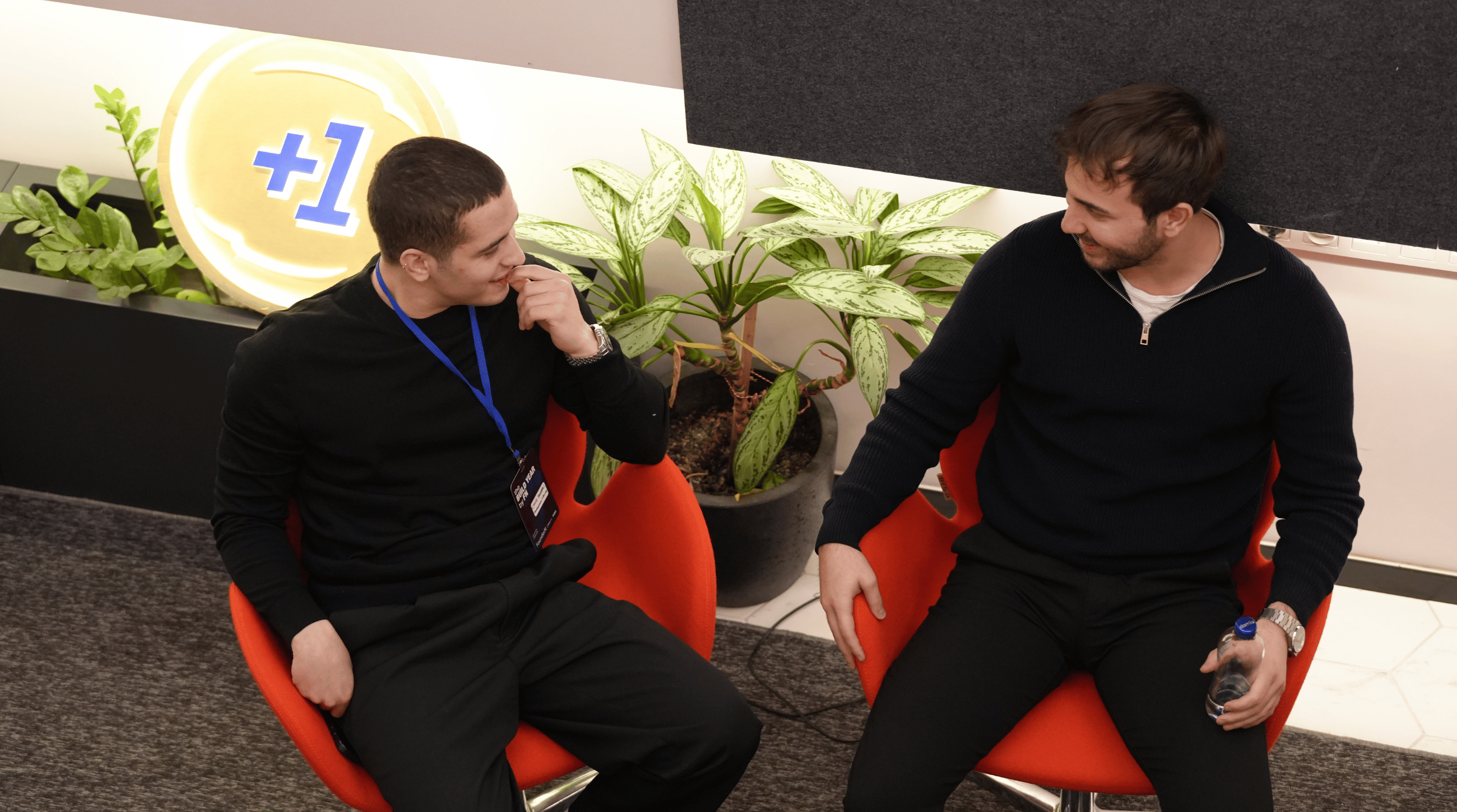 The Build Year by FN