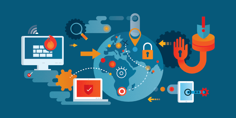 Girişimcilik ve Siber Güvenlik