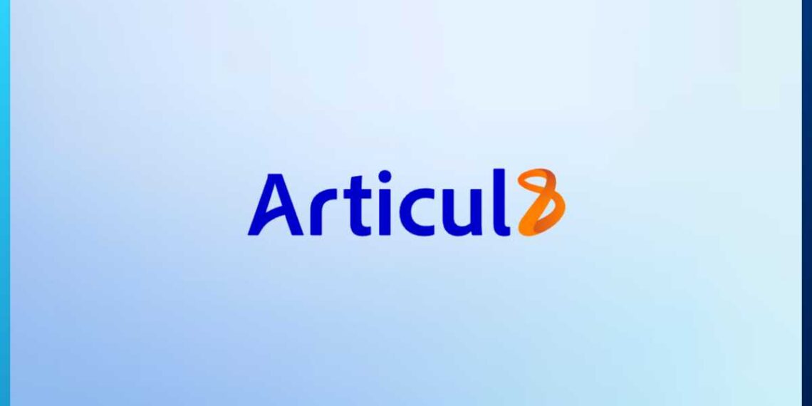 Yapay Zeka Girişimi Articul8, 35 Milyon Doların Üzerinde Yatırım Aldı