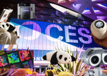 CES 2026’da Şimdiye Kadar Duyurulan En Tuhaf Teknolojiler