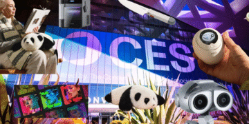 CES 2026’da Şimdiye Kadar Duyurulan En Tuhaf Teknolojiler