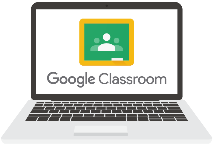 Google Classrom görseli