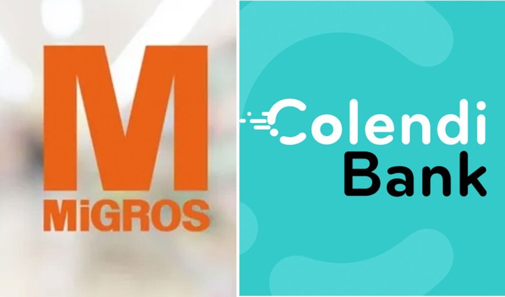 Migros & ColendiBank