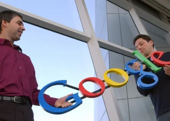 120 Milyar Dolarlık Firar: Google Kurucuları Vergi Yasası Yüzünden Valizleri Topladı