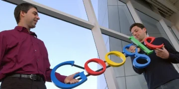 120 Milyar Dolarlık Firar: Google Kurucuları Vergi Yasası Yüzünden Valizleri Topladı