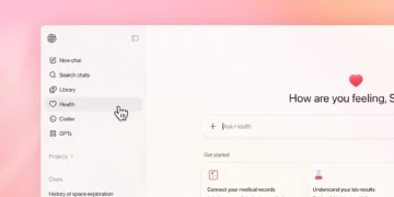 OpenAI’dan Sağlık Sorularına Odaklanan Yeni Deneyim: ChatGPT Health