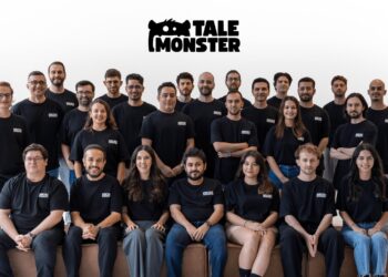 TaleMonster Games A Serisi Turunda 30 Milyon Dolar Yatırım Aldı