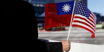 ABD ile Tayvan Arasında Yarı İletken Odaklı Ticaret Anlaşması İmzalandı