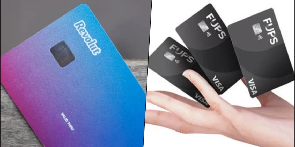Revolut & FUPS