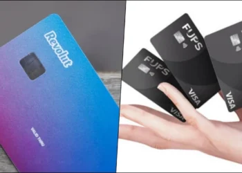 Revolut & FUPS