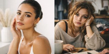 Clean Girl Akımı: Gerçekten Bizim Sevdiğimiz Minimalizm mi, Yoksa Pazarlamanın Bir Oyunu mu?