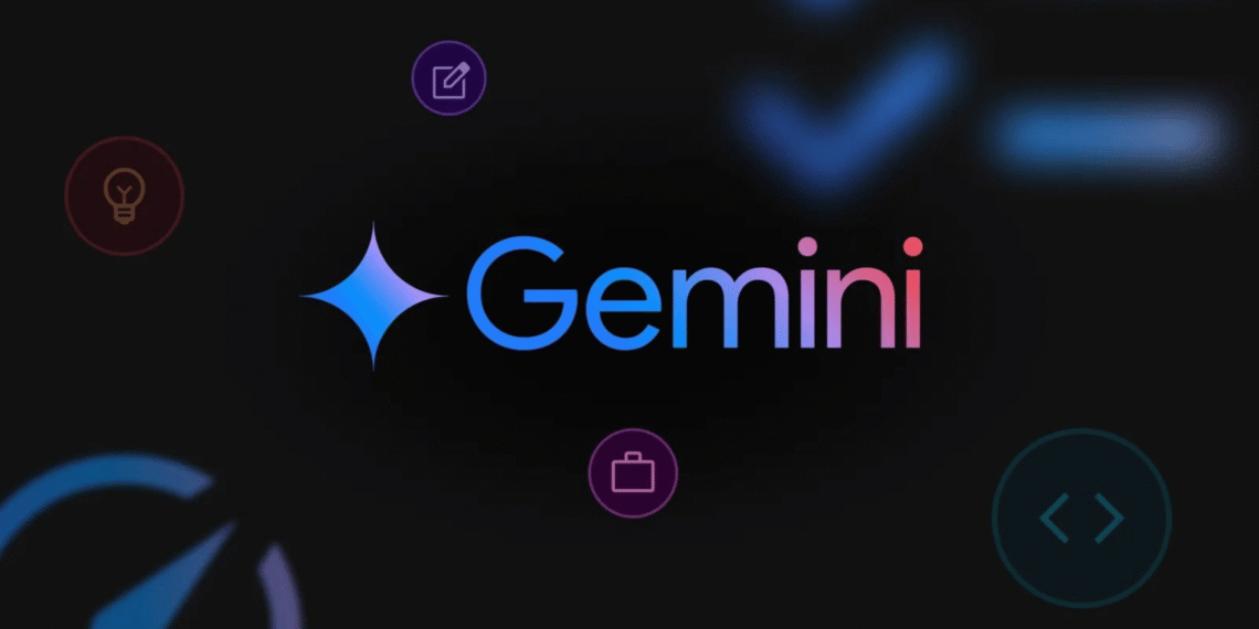 Hız ve Kontrol Bir Arada: Google Gemini’a “Derin Düşünmeyi Atla” Özelliği Geldi!