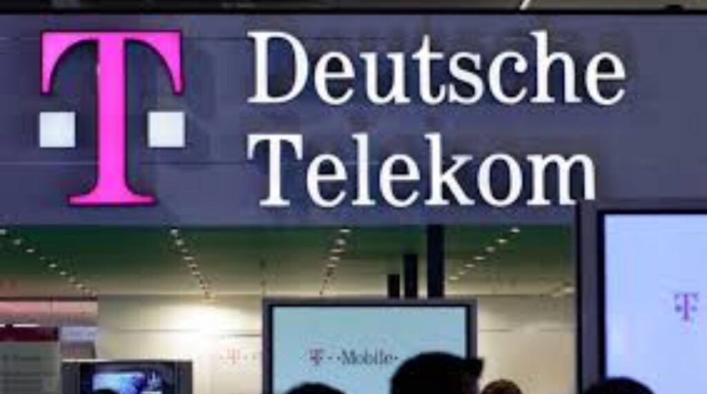 Deutche Telekom