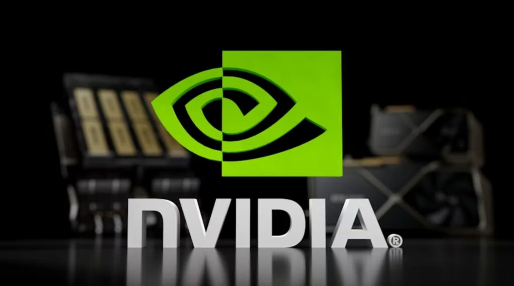 Nvidia