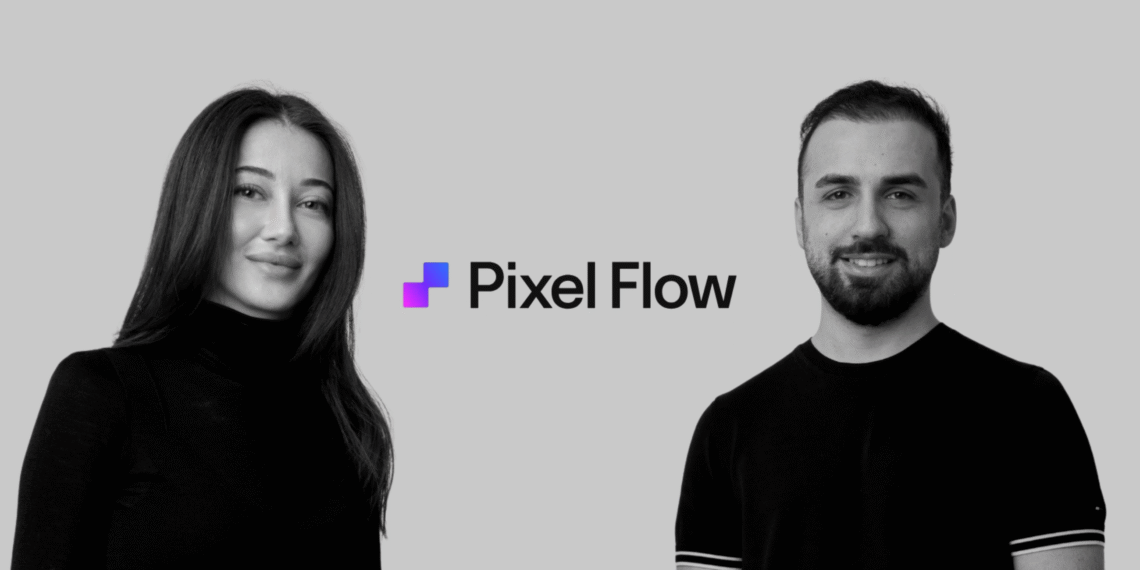 Pixel Flow