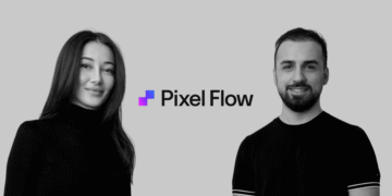 Pixel Flow