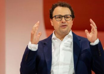 Anthropic CEO - Nvidia