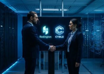 Redington Cyber İşbirliği