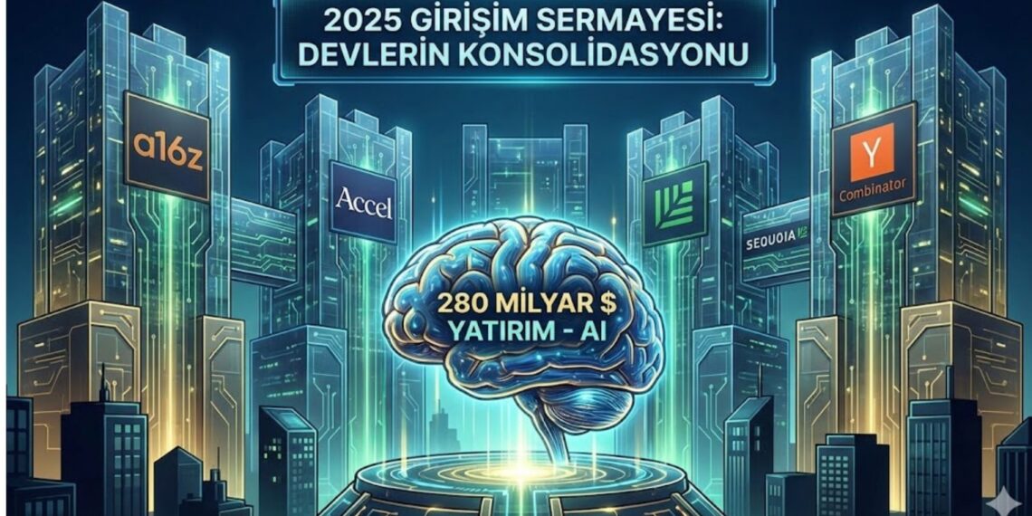 girişim sermayesi