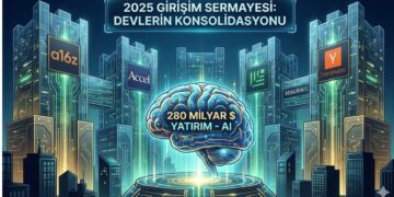 girişim sermayesi