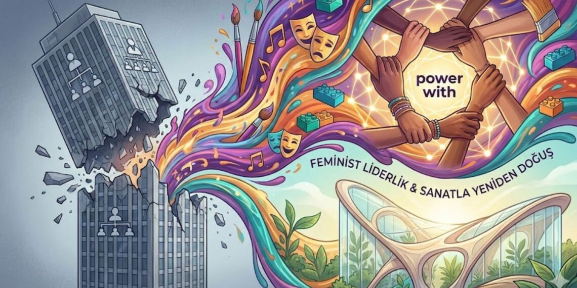 Feminist Liderlik