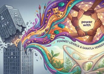 Feminist Liderlik
