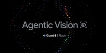 Gemini - Agentic Vision