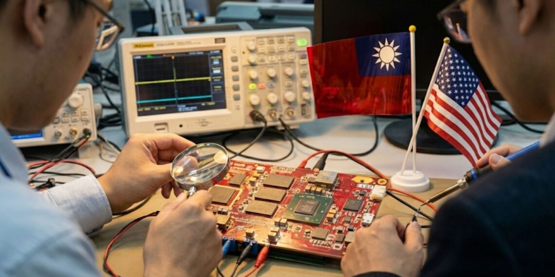 US-TW Çip