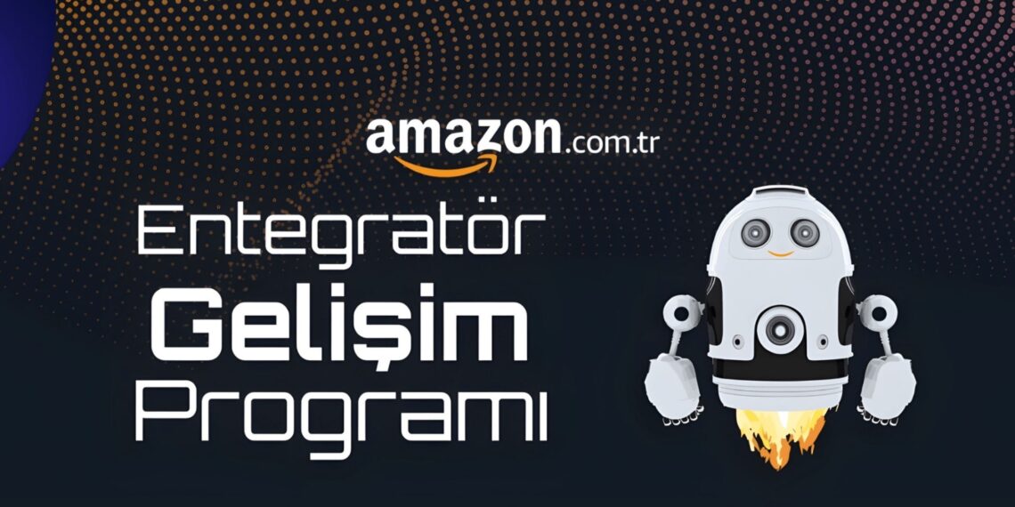 Amazon - Eticaret