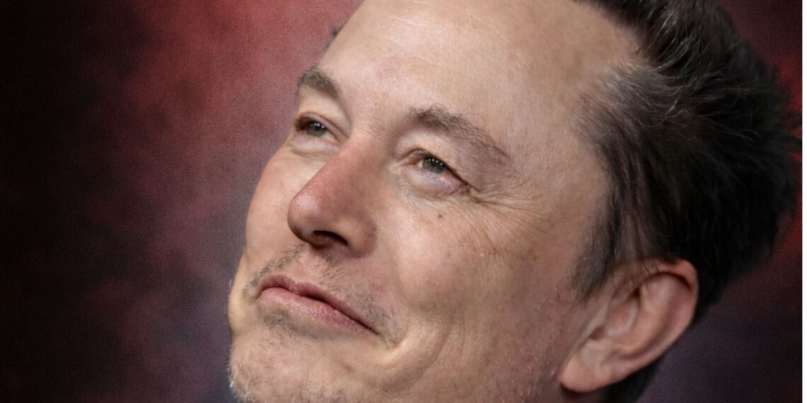 Elon Musk - Tazminat