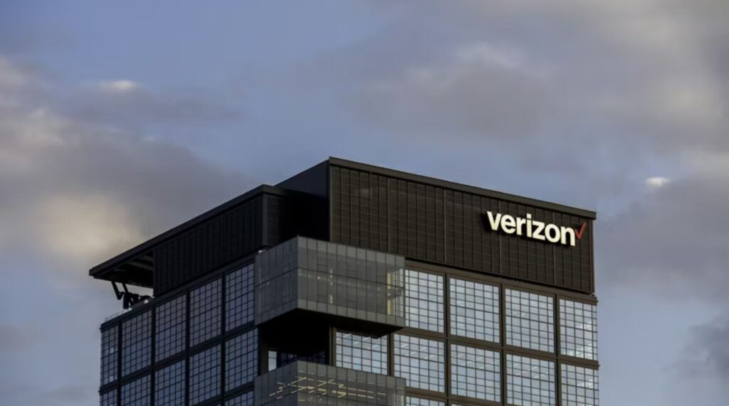 Verizon