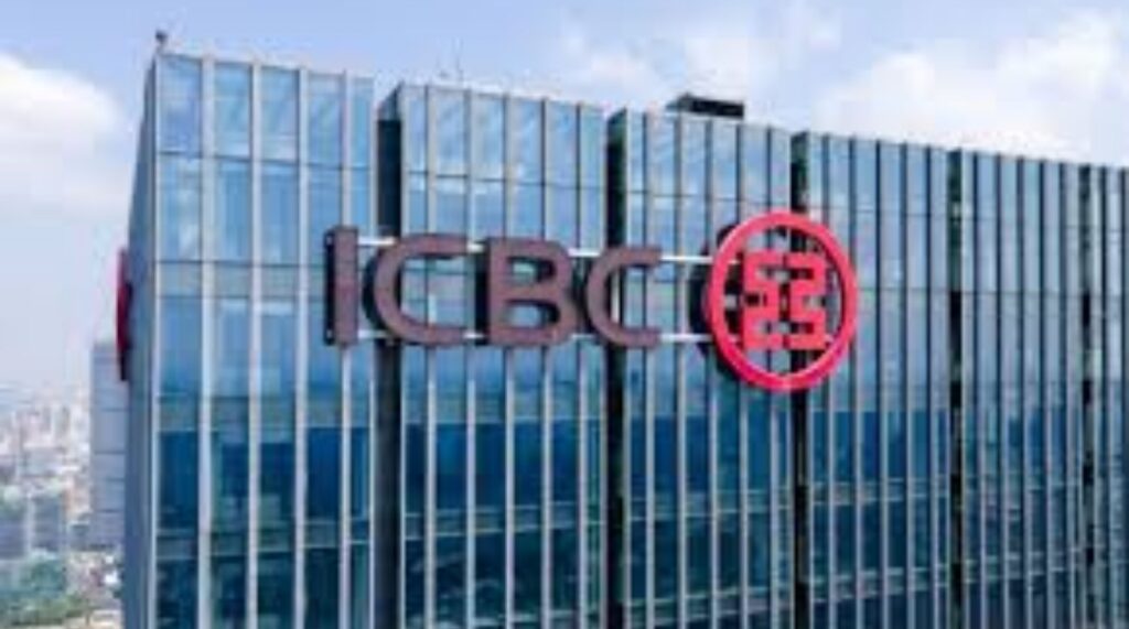 ICBC