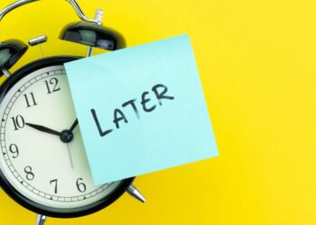 Erteleme Alışkanlığının Psikolojisi