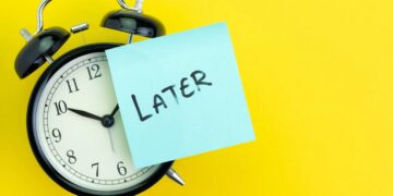 Erteleme Alışkanlığının Psikolojisi