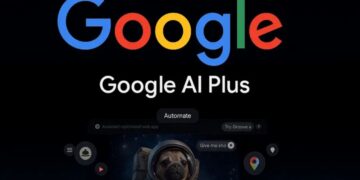 Google’ın Daha Uygun Fiyatlı AI Plus Planı Tüm Pazarlara Sunuluyor