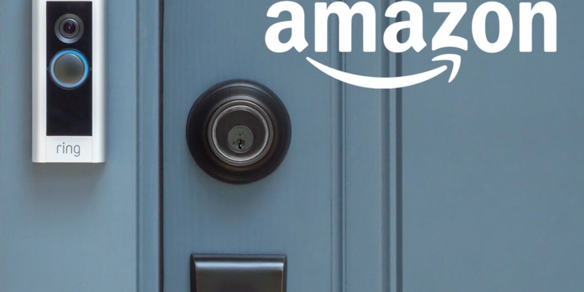 Amazon, Ring Akıllı Kapı Zillerine Yeni Güvenlik ve Yapay Zeka Özellikleri Ekledi