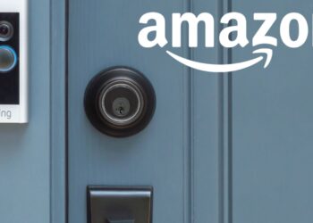 Amazon, Ring Akıllı Kapı Zillerine Yeni Güvenlik ve Yapay Zeka Özellikleri Ekledi