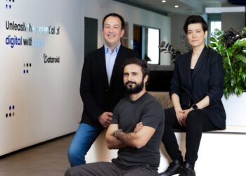 Dijital analitik ve müşteri etkileşim platformu Dataroid, Seri A öncesi yatırım turunda 6.6 milyon dolar yatırım aldı