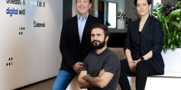 Dijital analitik ve müşteri etkileşim platformu Dataroid, Seri A öncesi yatırım turunda 6.6 milyon dolar yatırım aldı