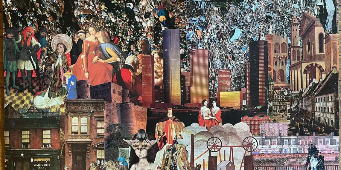 Ekonomi, Kriz ve Değişim: Tarih Tekerrürden mi İbaret?