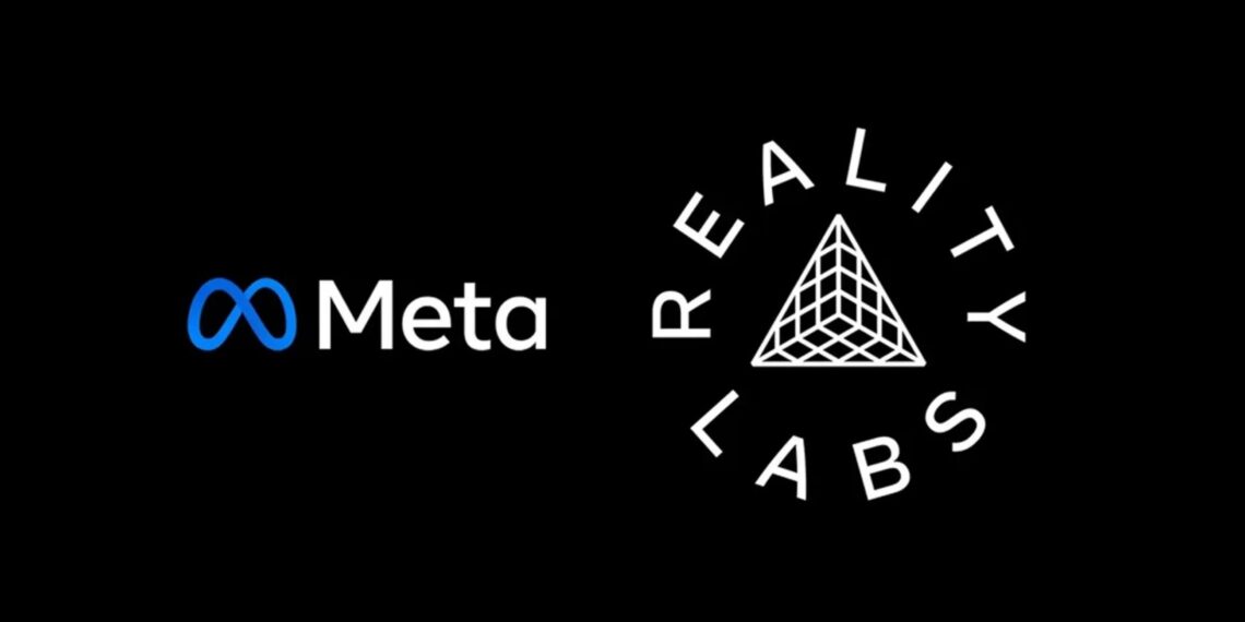 Meta Reality Labs Çalışanlarının %10’unu İşten Çıkarıyor