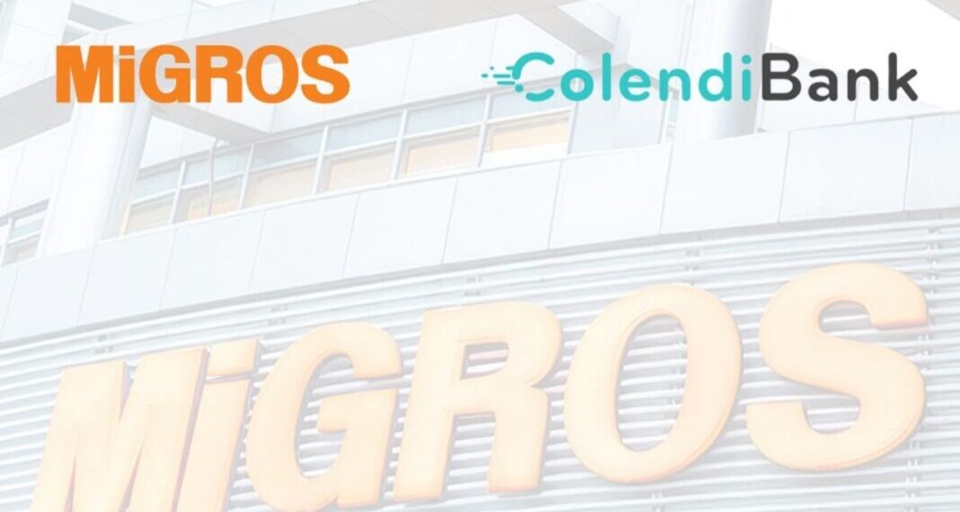 Migros & ColendiBank