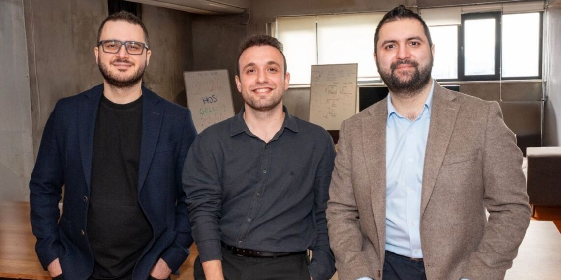 Mindsite, 2 Milyon Dolar Yatırım Aldı: E-Ticaret ve Dijital Raf Analitiğinde Büyüme